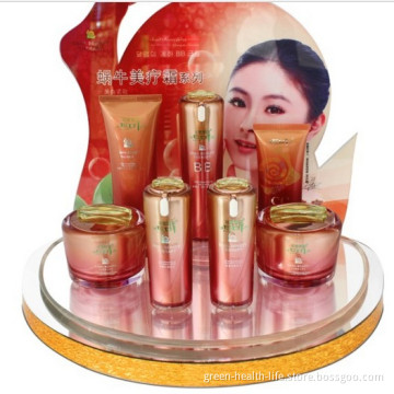 Ne W 2014 Korea Slime Best White Face Snail Cream